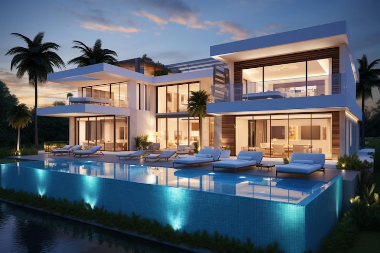 Four Walls Bhuvi upcoming 2 and 3 BHK apartments in Kadri Mangalore