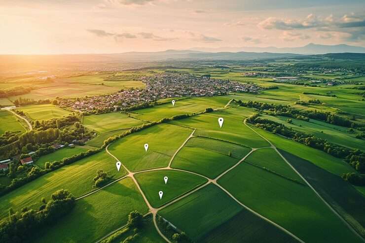 Marian Lakefront residential plots and land for sale in Kulai Mangalore
