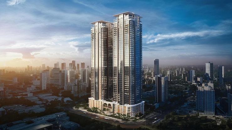 Nandadeep completed residential apartments at Urwa Mangalore