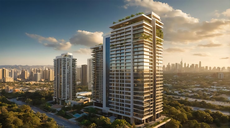 Nidhi Land Willows Residences 2 and 3 BHK completed flats at Neermarga Mangalore
