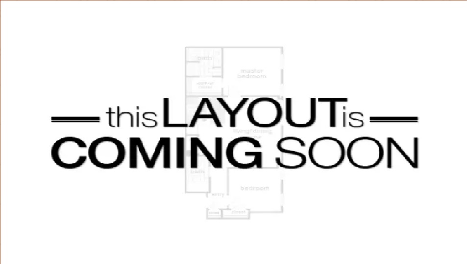 Rohan Heaven in Padil floor plan1