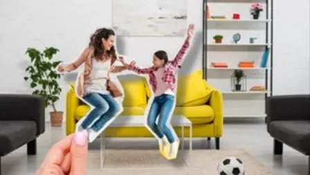 Gami Sector 21 Panvel 