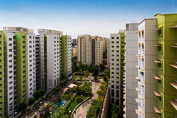 Udbhav Residency completed premium residential apartments in Mangalore