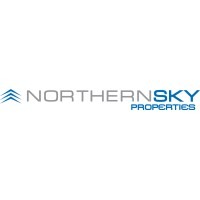 NorthernSky Properties logo for upcoming villas in Mangalore
