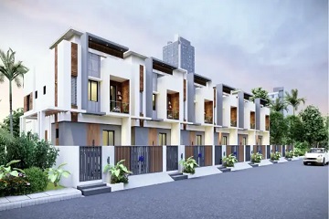 Panchavati Villas