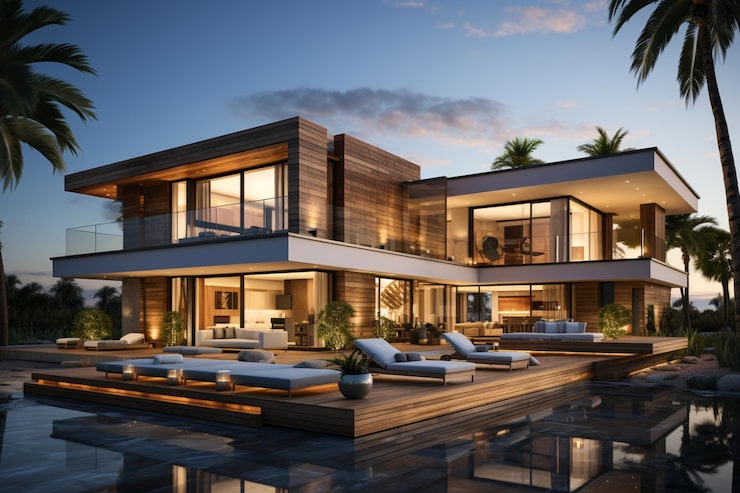 Rohan Estate Neermarga Hills upcoming villas and villa plots in Neermarga Hills Mangalore by Rohan Corporation